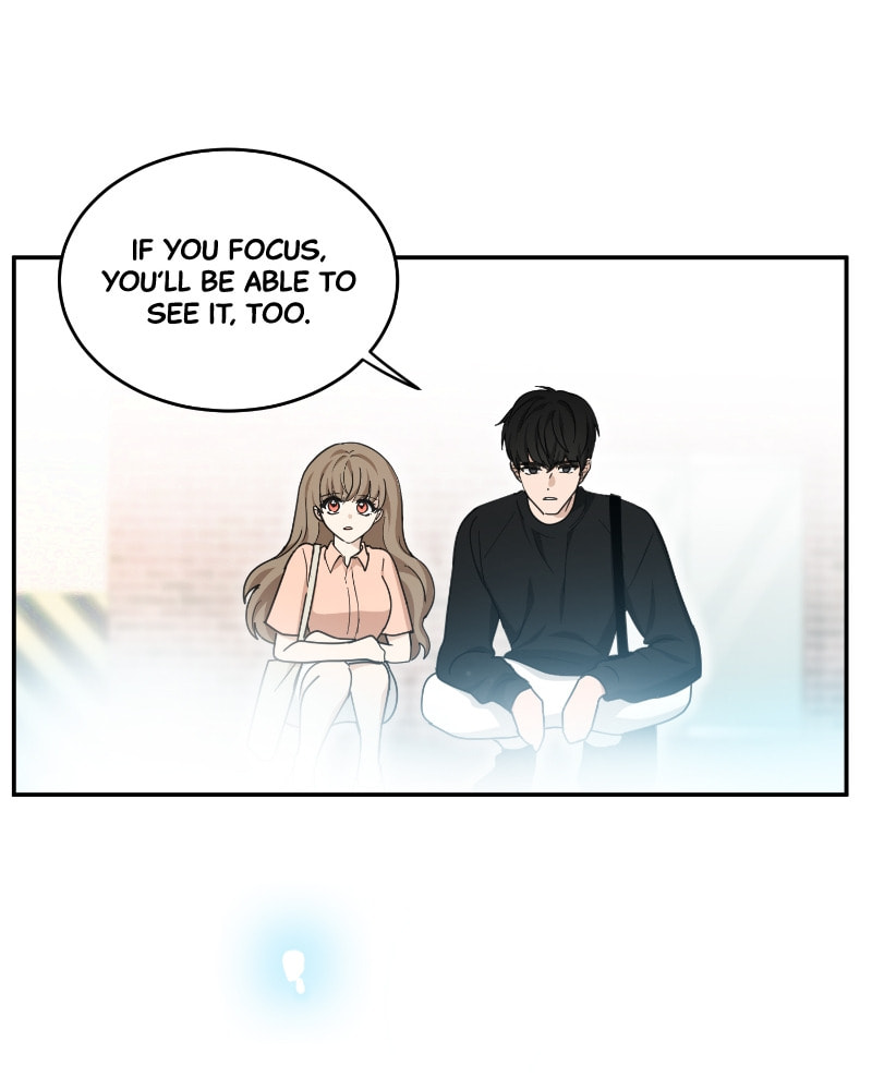 The Most Ordinary Girl Chapter 39 page 50 - 