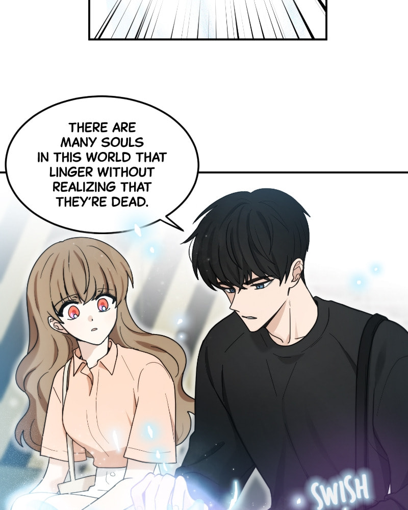 The Most Ordinary Girl Chapter 39 page 52 - 