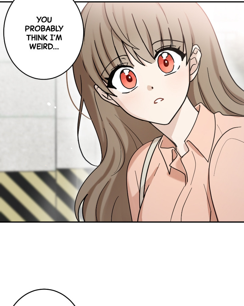 The Most Ordinary Girl Chapter 39 page 59 - 