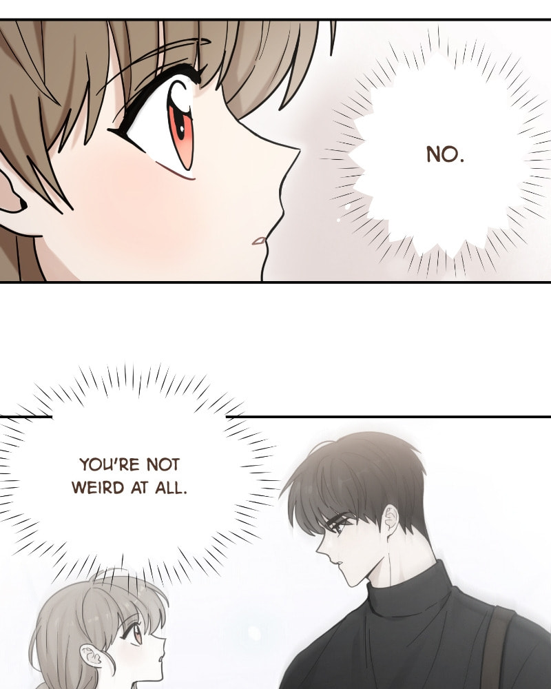 The Most Ordinary Girl Chapter 39 page 61 - 