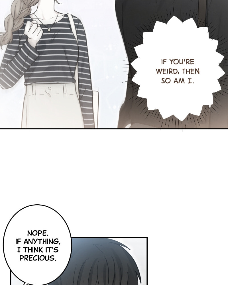The Most Ordinary Girl Chapter 39 page 62 - 