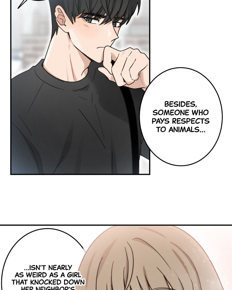 The Most Ordinary Girl Chapter 39 page 63 - 