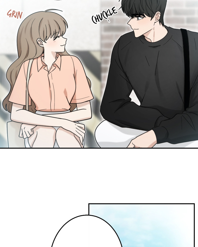 The Most Ordinary Girl Chapter 39 page 65 - 