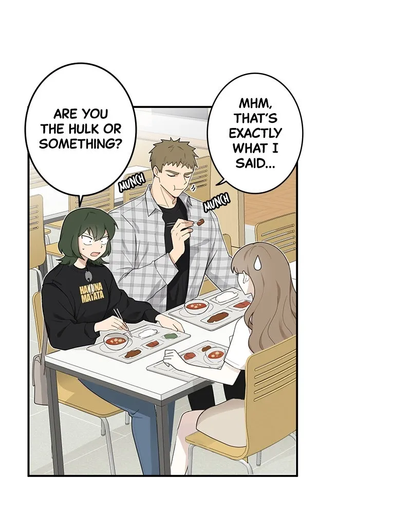 The Most Ordinary Girl Chapter 4 page 2 - 