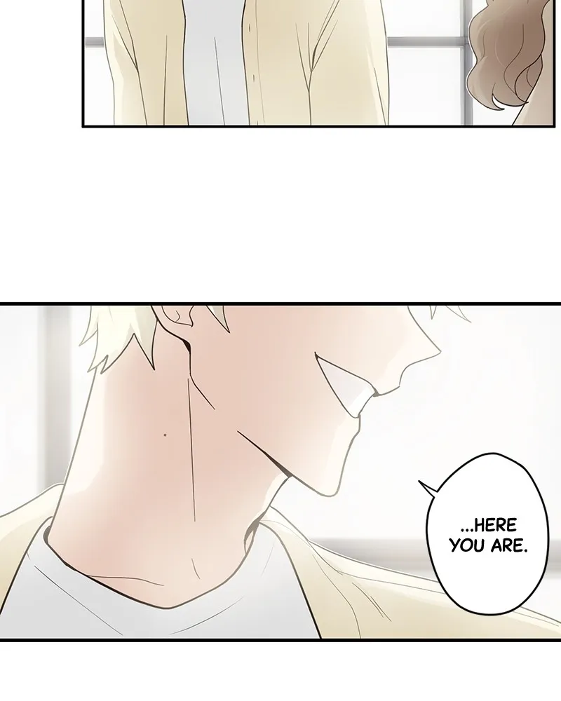 The Most Ordinary Girl Chapter 4 page 17 - 