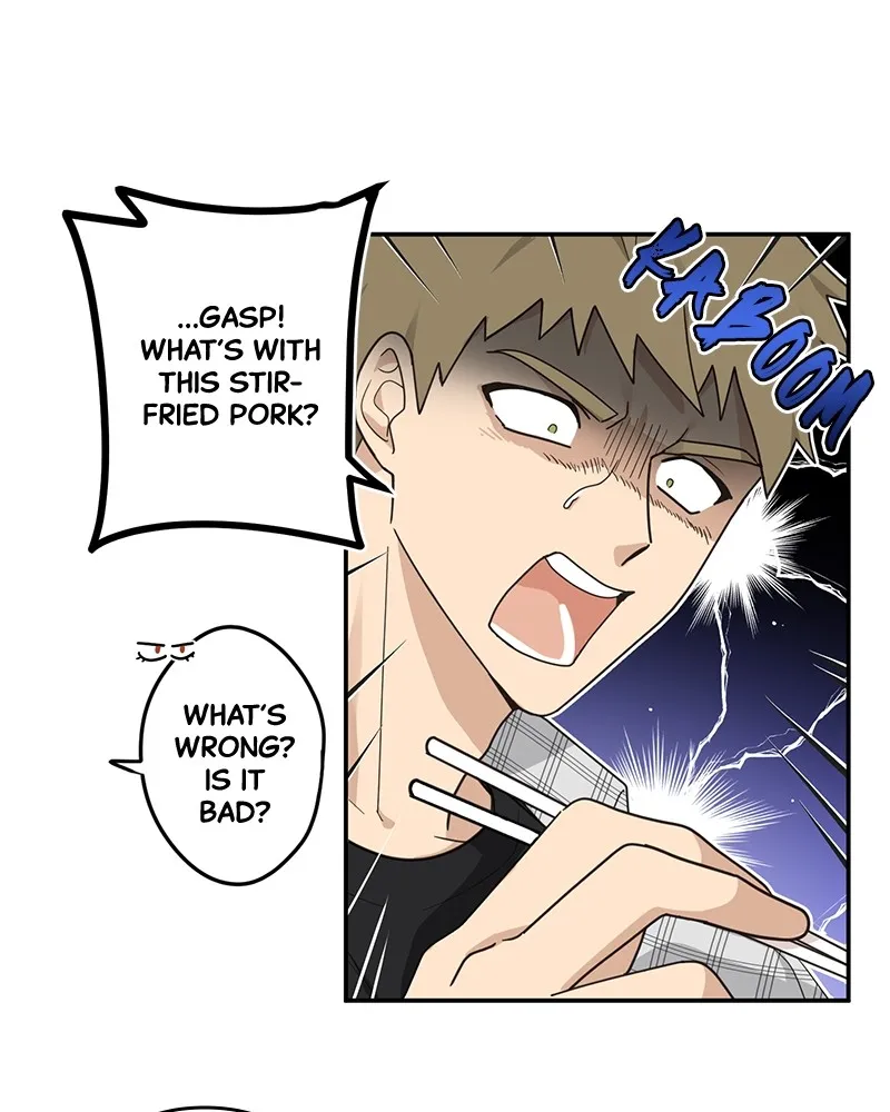 The Most Ordinary Girl Chapter 4 page 3 - 