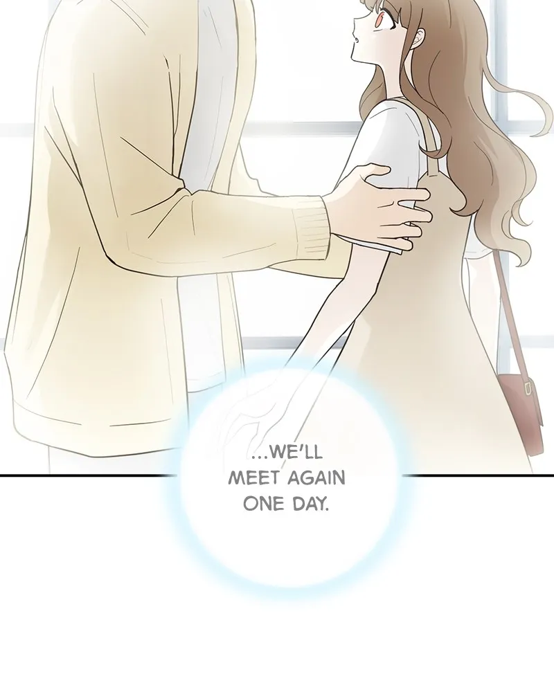 The Most Ordinary Girl Chapter 4 page 21 - 