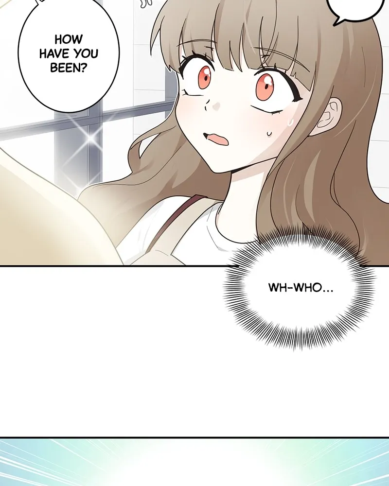 The Most Ordinary Girl Chapter 4 page 23 - 