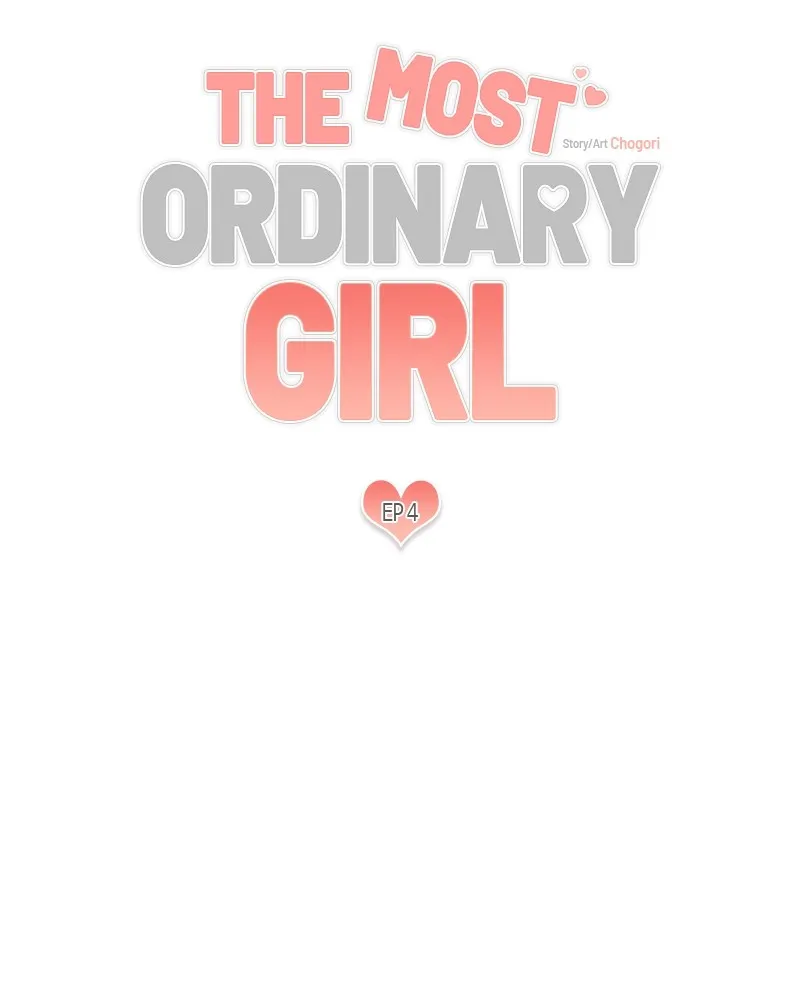 The Most Ordinary Girl Chapter 4 page 25 - 