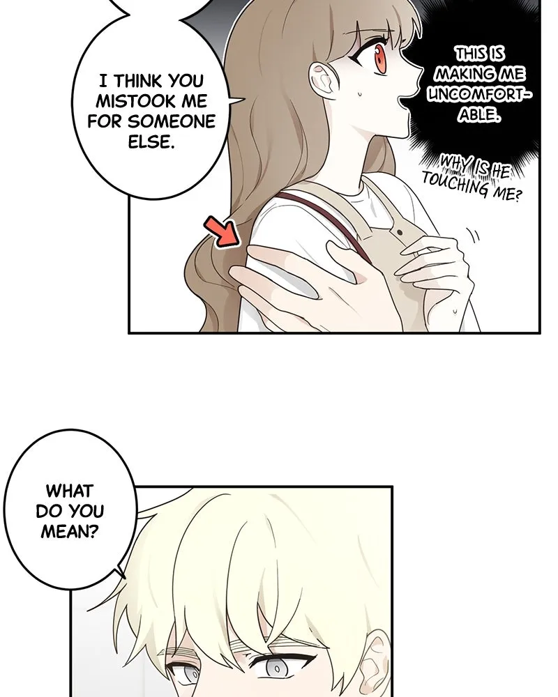 The Most Ordinary Girl Chapter 4 page 27 - 