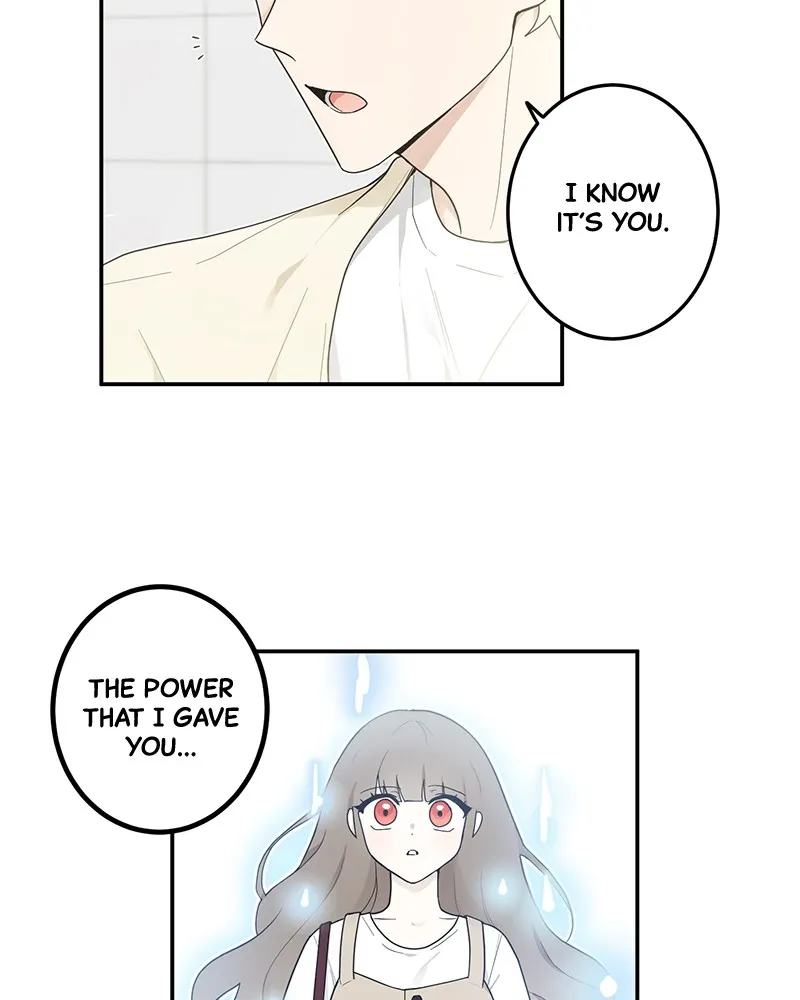 The Most Ordinary Girl Chapter 4 page 28 - 