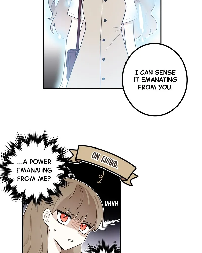 The Most Ordinary Girl Chapter 4 page 29 - 