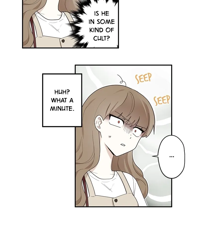 The Most Ordinary Girl Chapter 4 page 30 - 