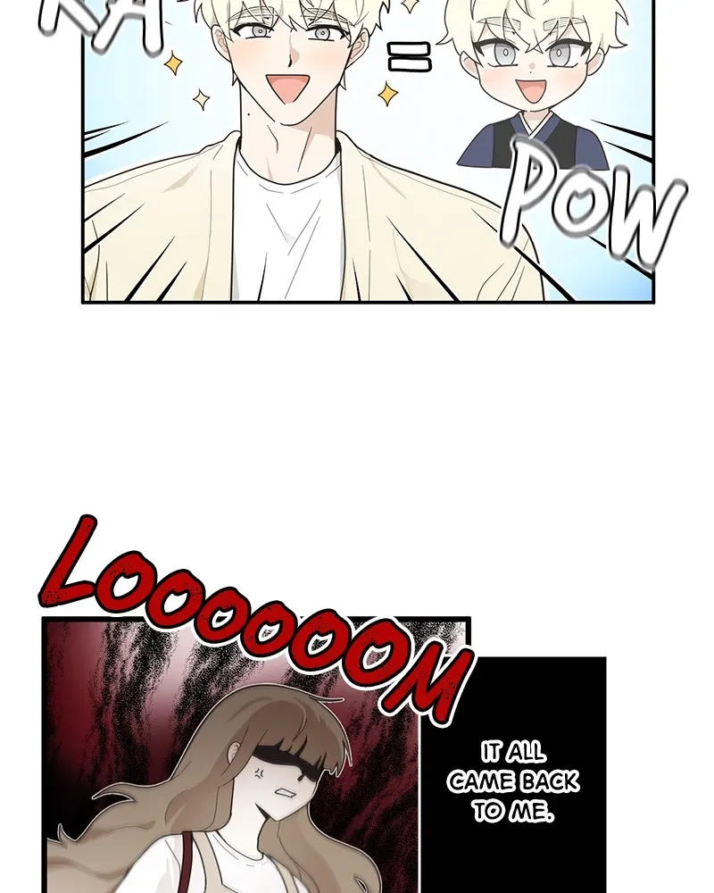 The Most Ordinary Girl Chapter 4 page 32 - 