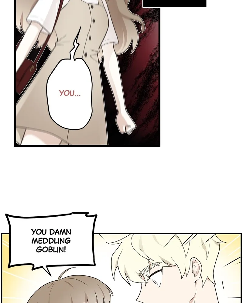 The Most Ordinary Girl Chapter 4 page 33 - 
