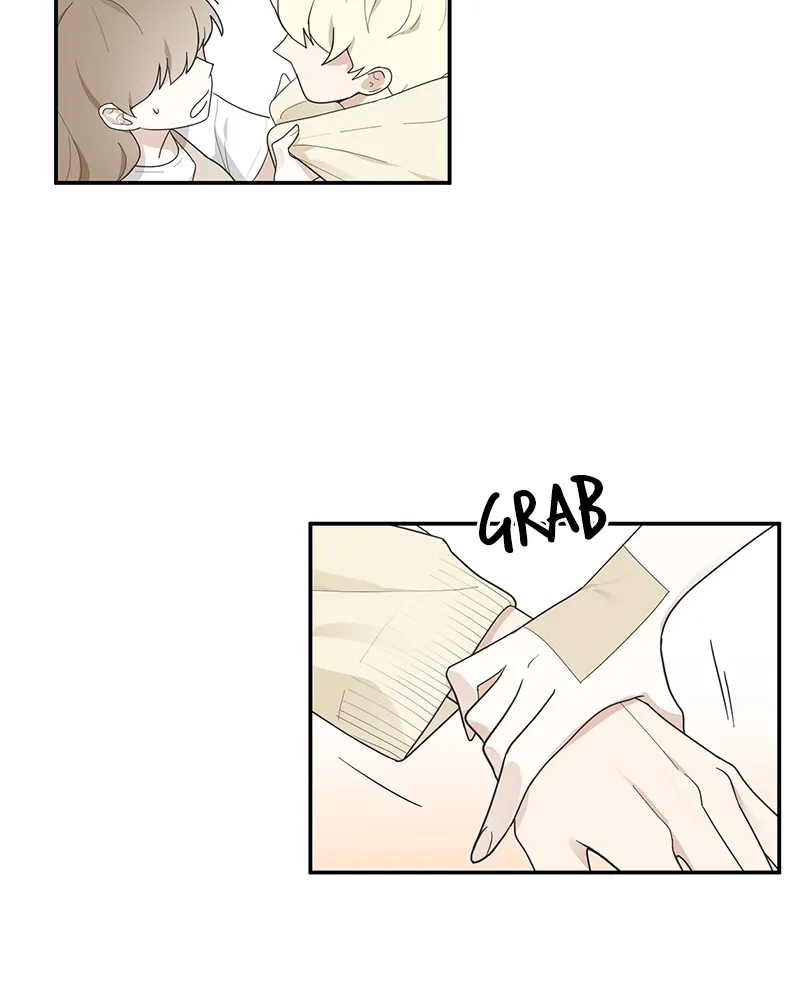 The Most Ordinary Girl Chapter 4 page 35 - 