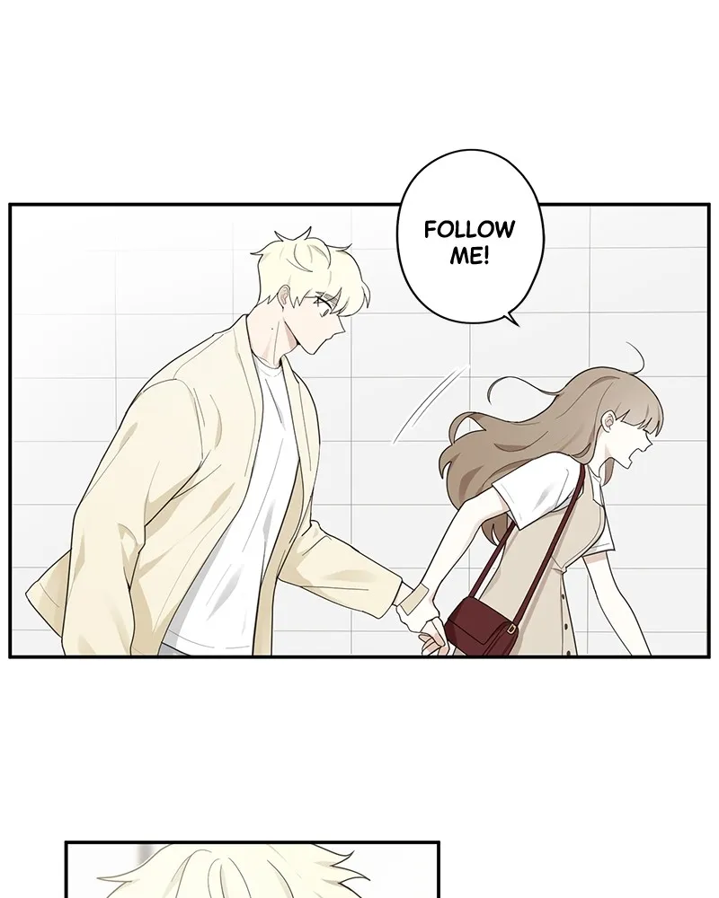 The Most Ordinary Girl Chapter 4 page 36 - 