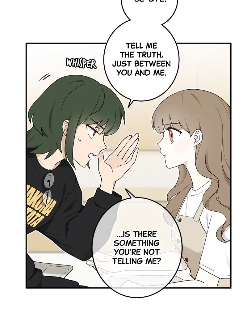 The Most Ordinary Girl Chapter 4 page 5 - 
