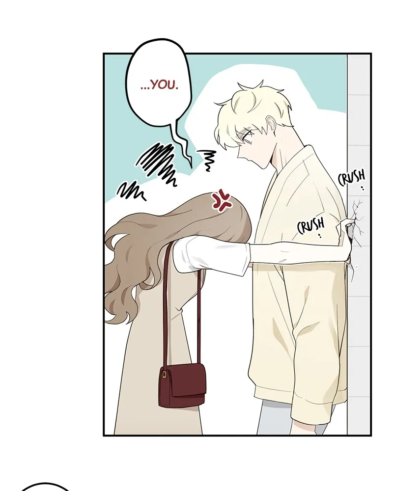 The Most Ordinary Girl Chapter 4 page 41 - 