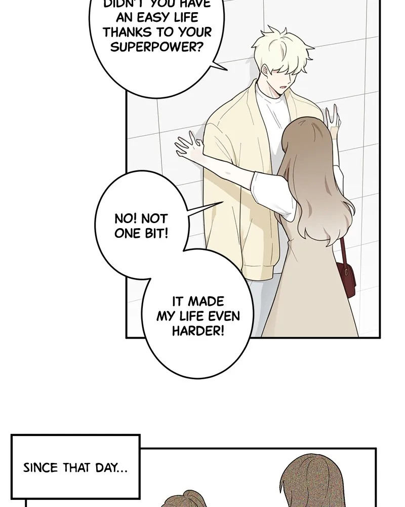 The Most Ordinary Girl Chapter 4 page 43 - 