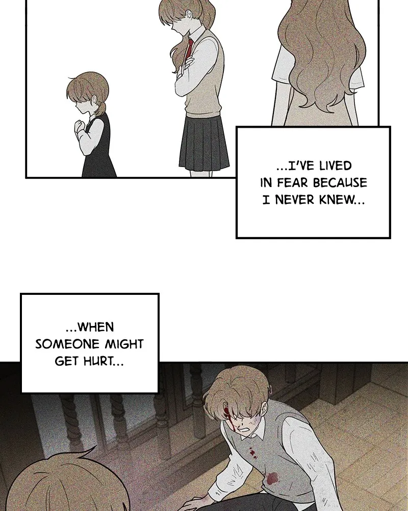 The Most Ordinary Girl Chapter 4 page 44 - 