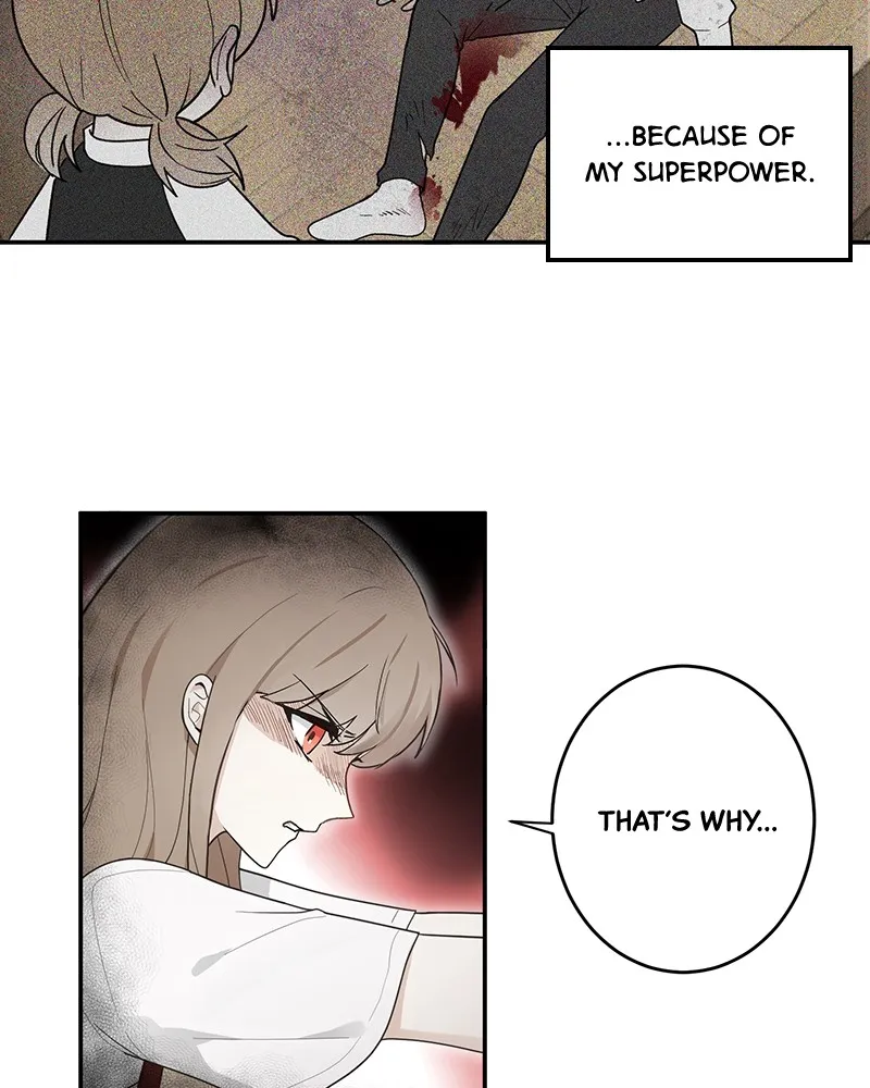 The Most Ordinary Girl Chapter 4 page 45 - 