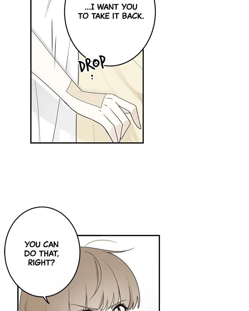 The Most Ordinary Girl Chapter 4 page 47 - 