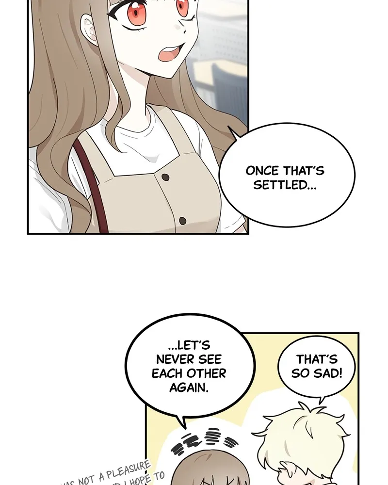 The Most Ordinary Girl Chapter 4 page 48 - 