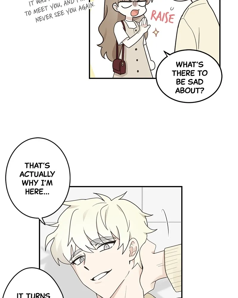 The Most Ordinary Girl Chapter 4 page 49 - 