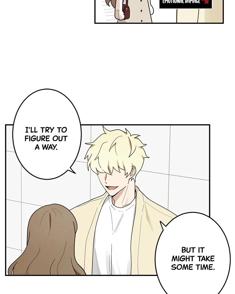The Most Ordinary Girl Chapter 4 page 51 - 