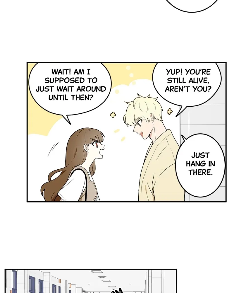 The Most Ordinary Girl Chapter 4 page 52 - 
