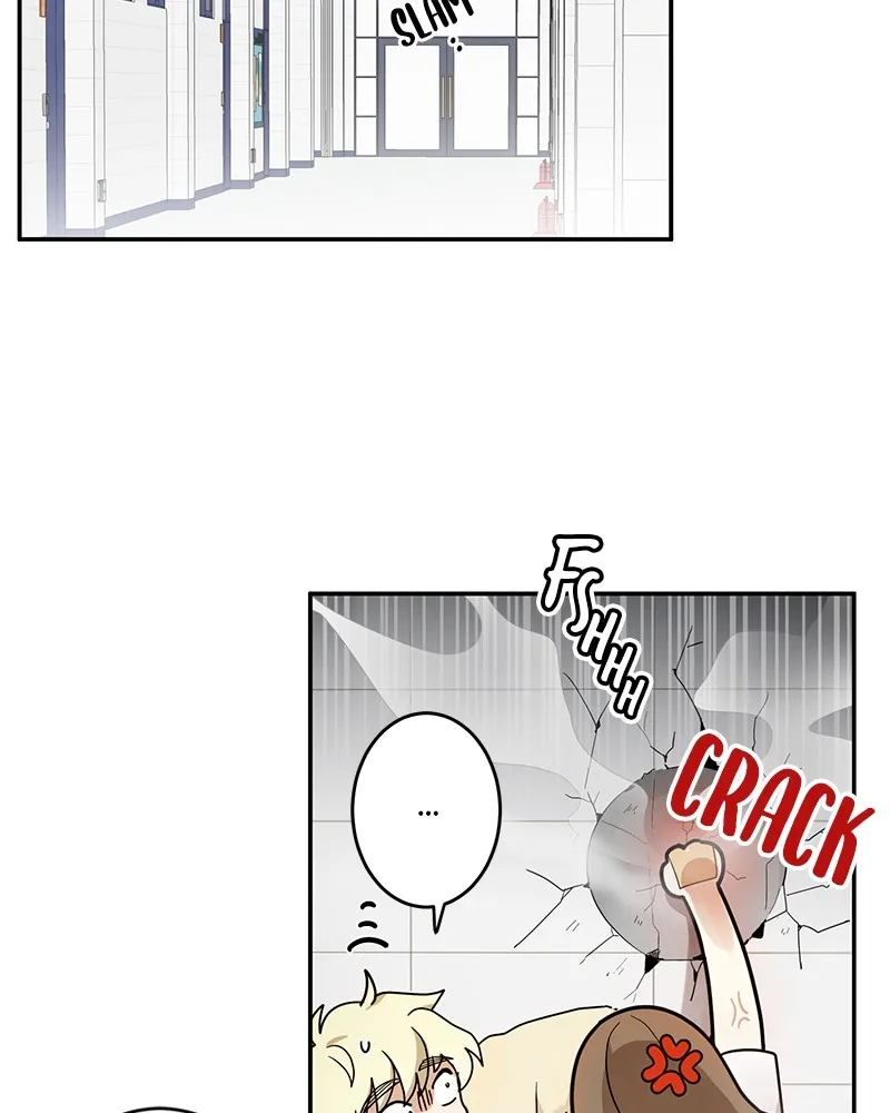 The Most Ordinary Girl Chapter 4 page 53 - 