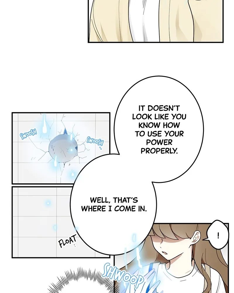 The Most Ordinary Girl Chapter 4 page 56 - 
