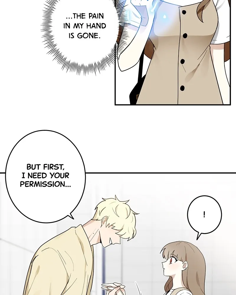 The Most Ordinary Girl Chapter 4 page 57 - 