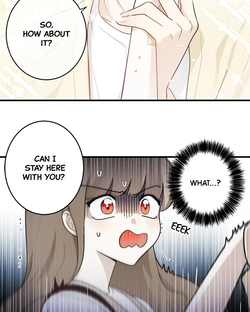 The Most Ordinary Girl Chapter 4 page 59 - 