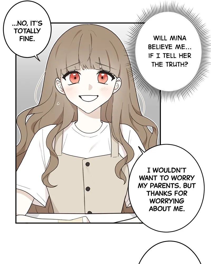 The Most Ordinary Girl Chapter 4 page 7 - 