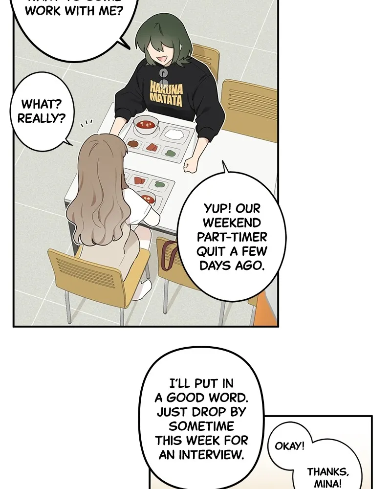 The Most Ordinary Girl Chapter 4 page 9 - 