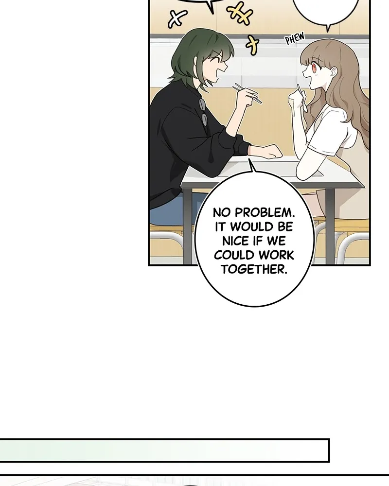 The Most Ordinary Girl Chapter 4 page 10 - 