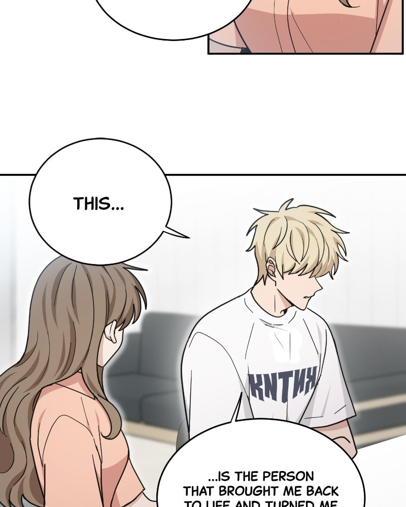The Most Ordinary Girl Chapter 40 page 11 - 
