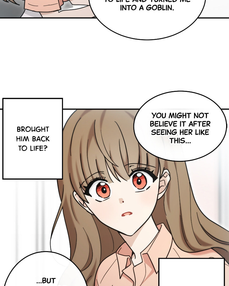 The Most Ordinary Girl Chapter 40 page 12 - 