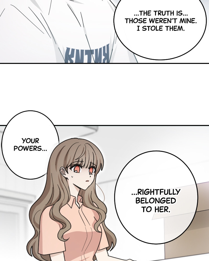 The Most Ordinary Girl Chapter 40 page 14 - 