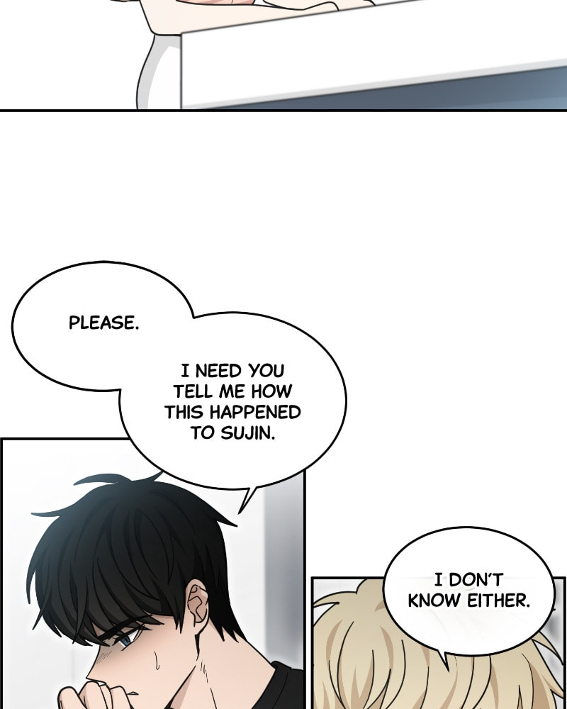 The Most Ordinary Girl Chapter 40 page 15 - 