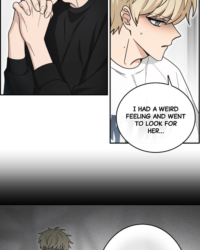 The Most Ordinary Girl Chapter 40 page 16 - 