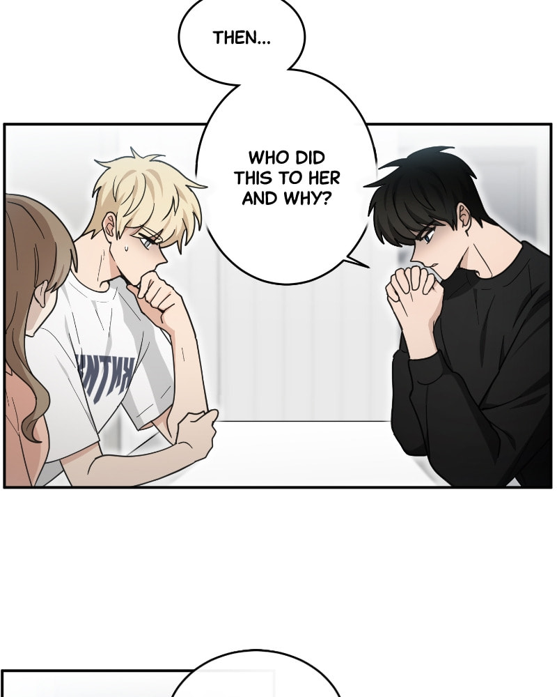 The Most Ordinary Girl Chapter 40 page 18 - 