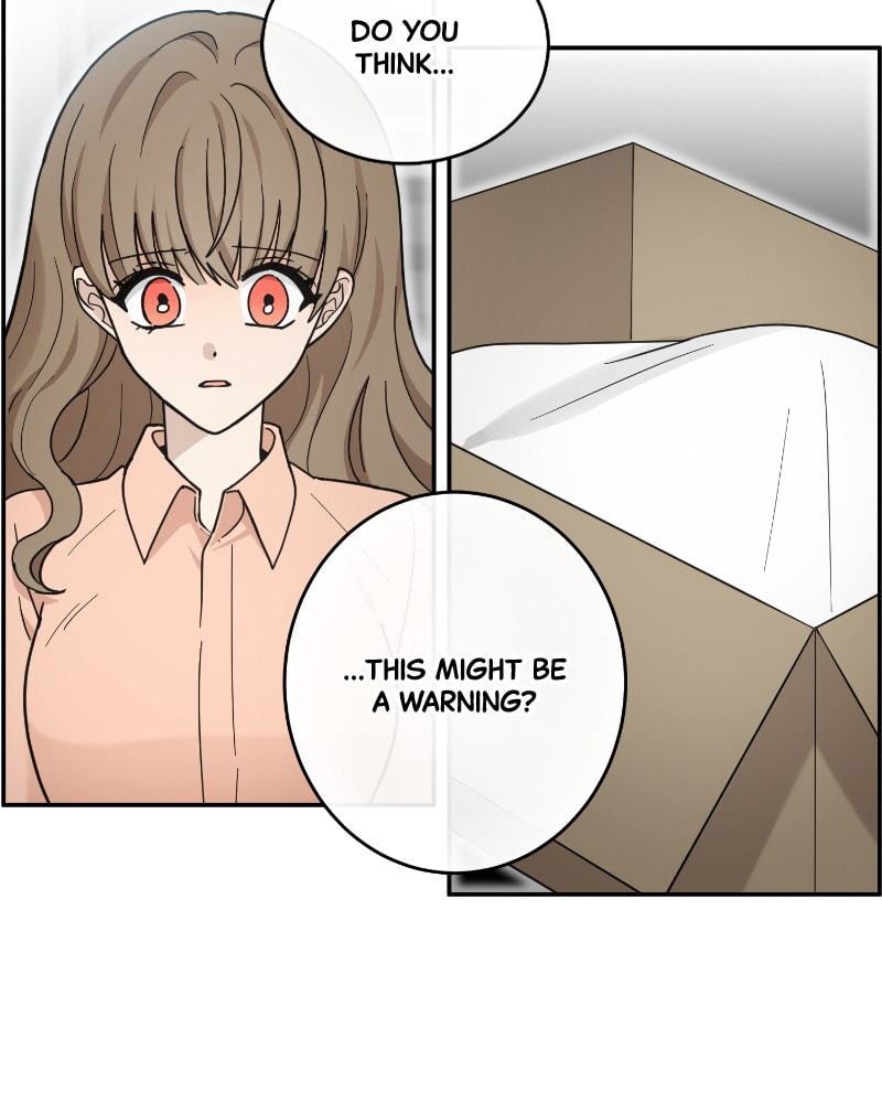 The Most Ordinary Girl Chapter 40 page 19 - 