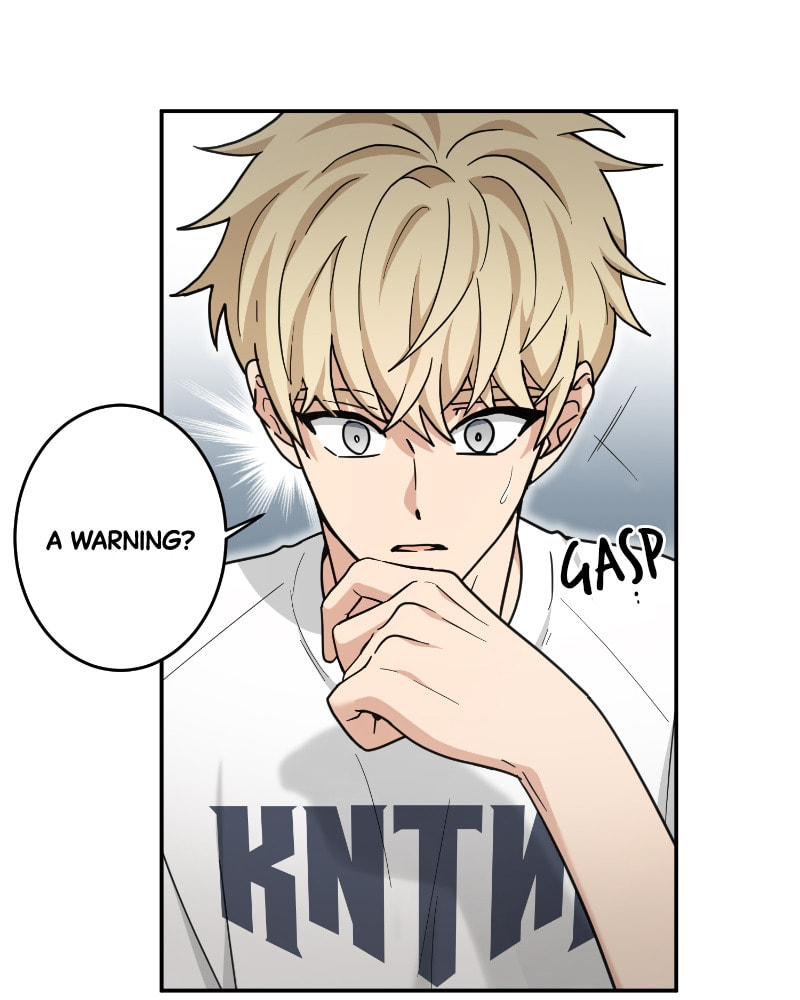 The Most Ordinary Girl Chapter 40 page 20 - 