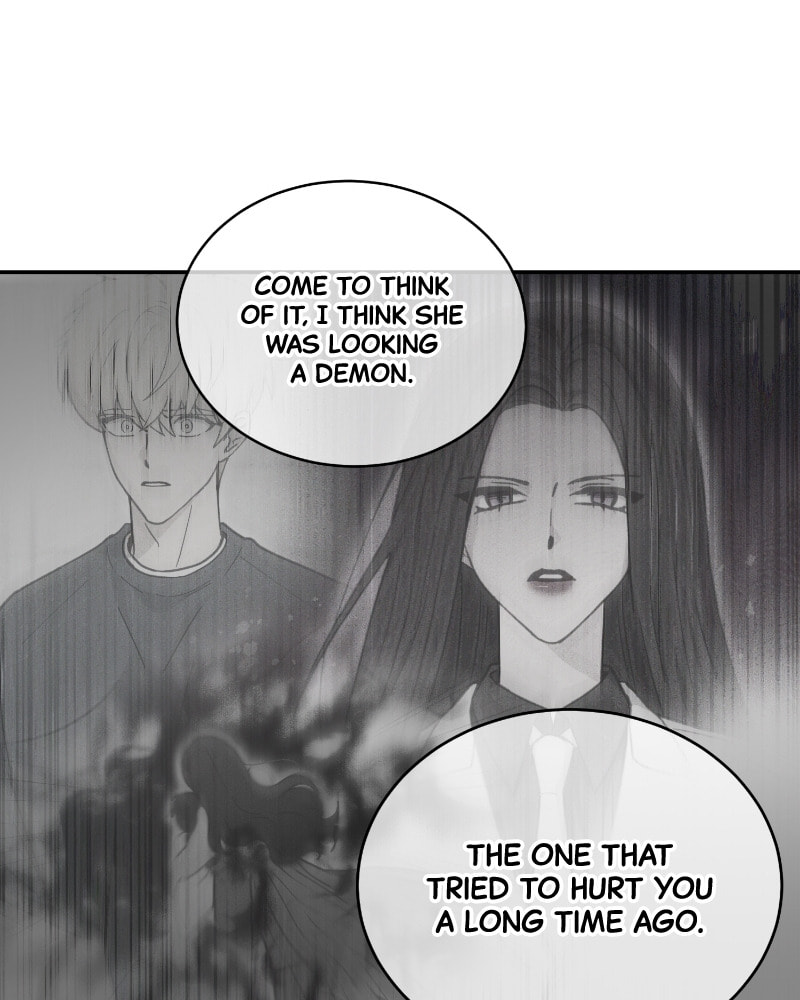 The Most Ordinary Girl Chapter 40 page 21 - 