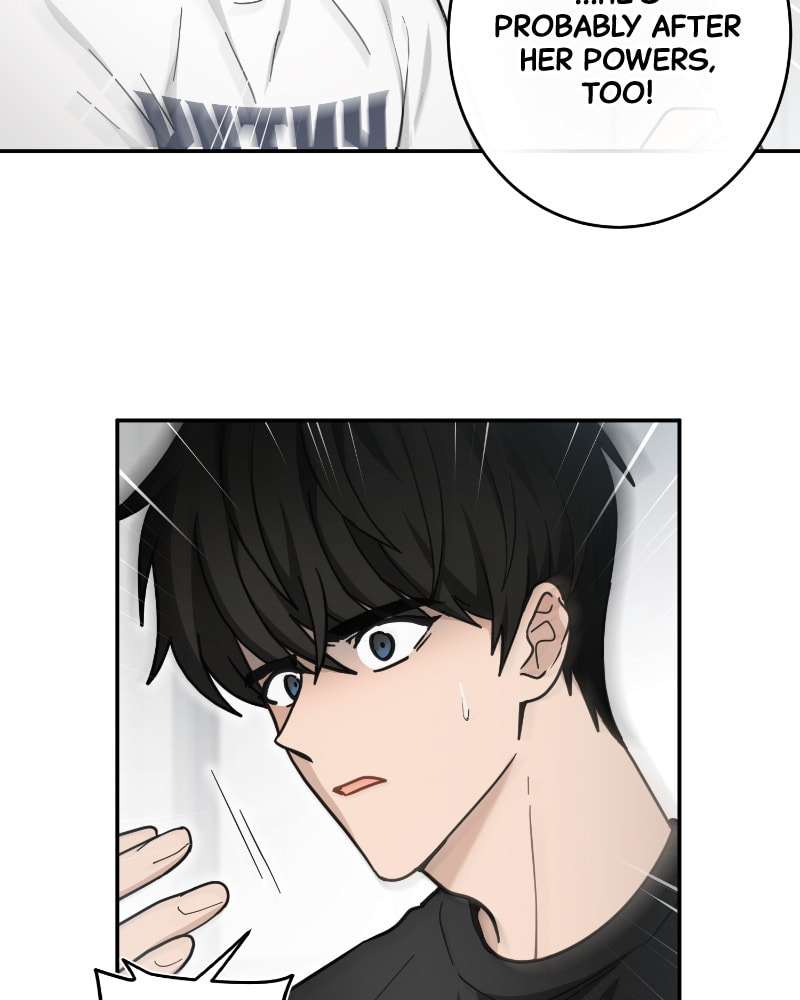 The Most Ordinary Girl Chapter 40 page 23 - 