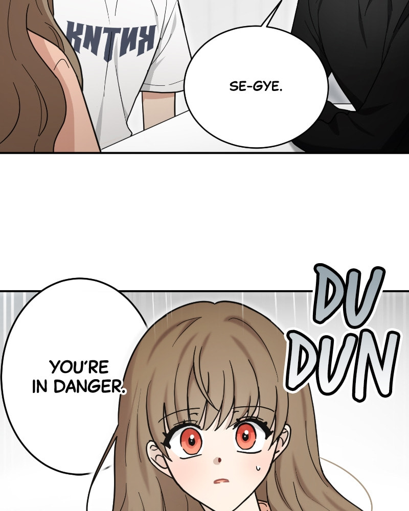 The Most Ordinary Girl Chapter 40 page 25 - 