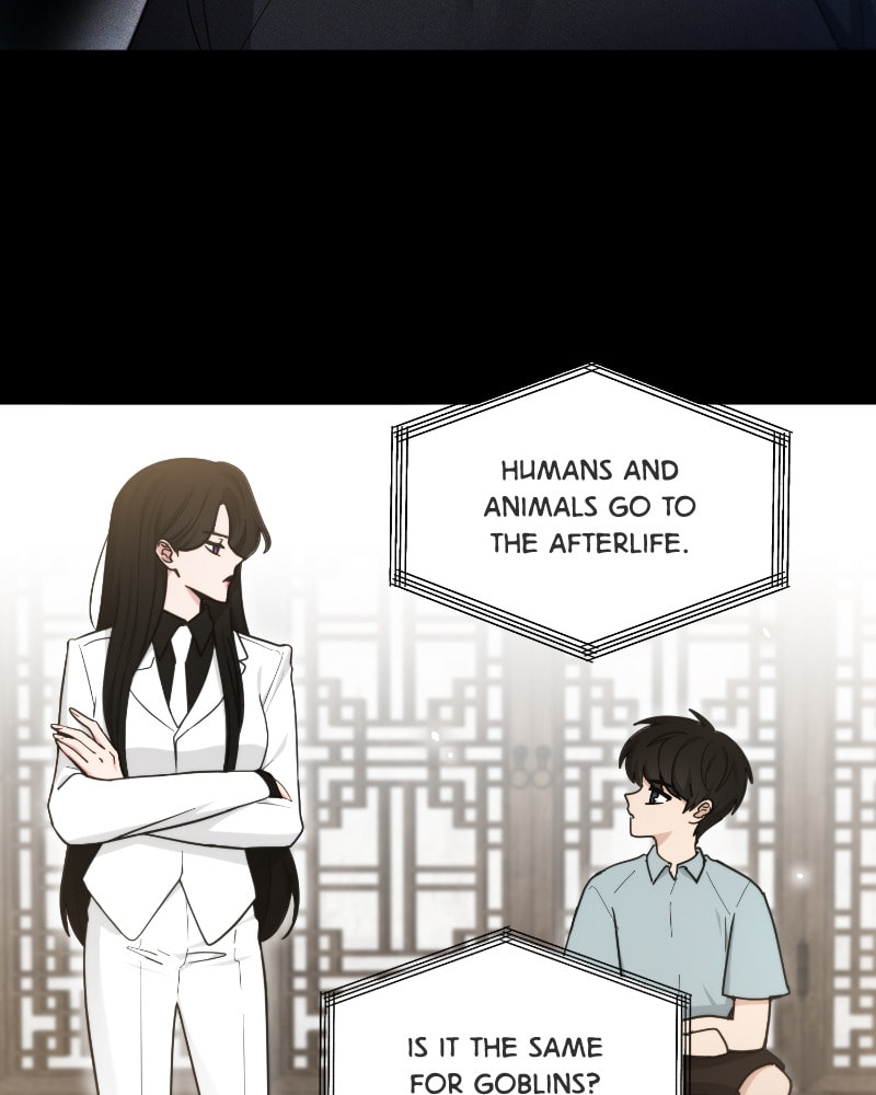 The Most Ordinary Girl Chapter 40 page 31 - 